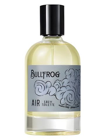 Bullfrog Air Eau de Toilette fragrance bottle