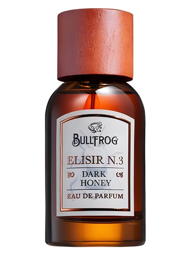 Bullfrog Elisir No.3 Dark Honey