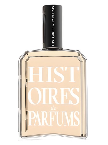 Histoires de Parfums Tubéreuse Nuit Blanche fragrance bottle