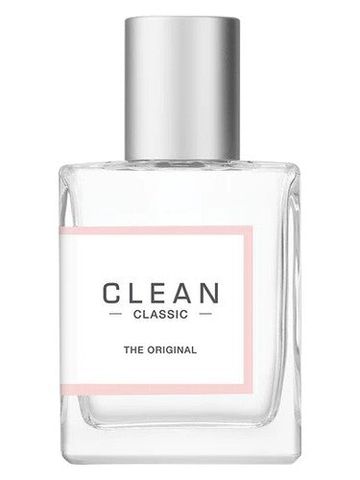 Clean Clean The Original fragrance bottle