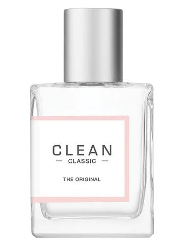 Clean Clean The Original fragrance bottle