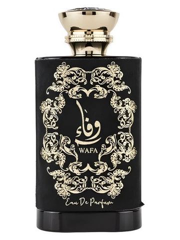 Ard Al Zaafaran Wafa fragrance bottle
