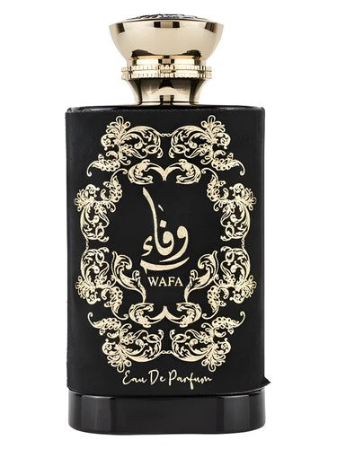 Ard Al Zaafaran Wafa fragrance bottle