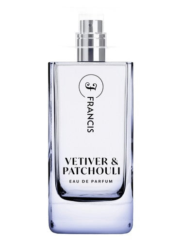 Francis Vetiver & Patchouli
