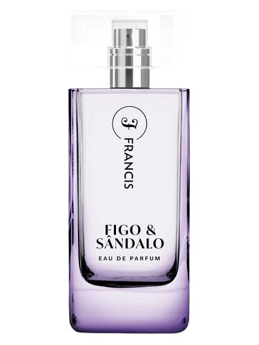 Francis Figo & Sândalo
