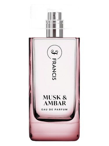 Francis Musk & Ambar