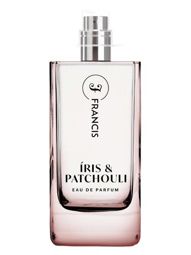 Francis Íris & Patchouli