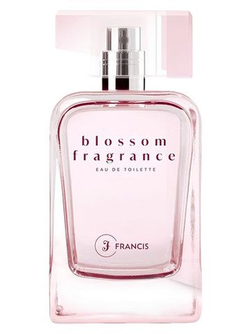 Francis Blossom Fragrance fragrance bottle