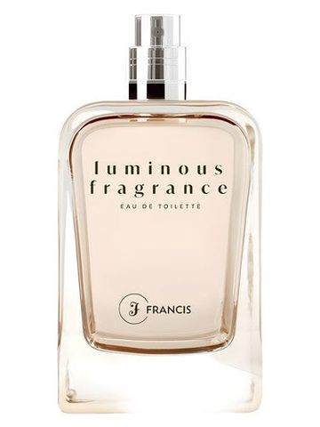 Francis Luminous Fragrance fragrance bottle