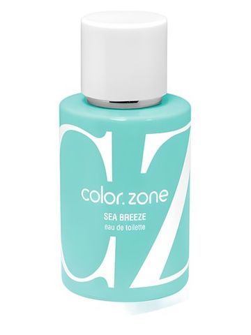 COLOR.ZONE Sea Breeze fragrance bottle