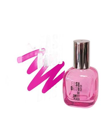 Unique Art Parfum easy daisy love me tender fragrance bottle