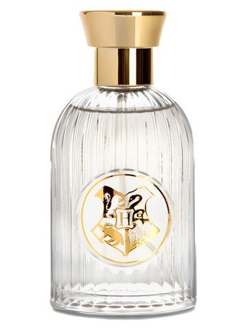 Harry Potter Lumos fragrance bottle