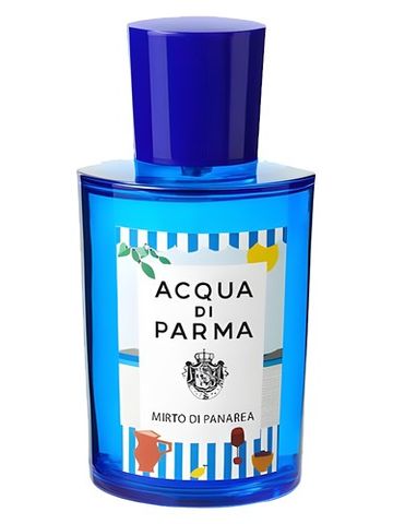 Acqua di Parma Mirto Di Panarea Summer Edition fragrance bottle