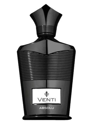 Fragrance World Venti Absolu fragrance bottle
