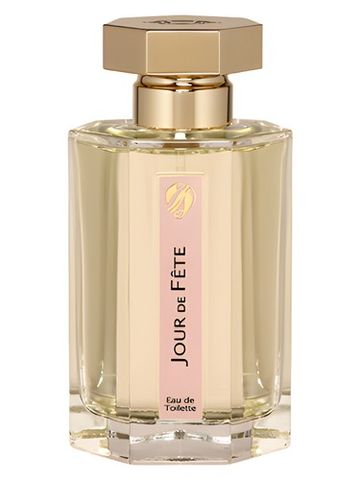 L'Artisan Parfumeur Jour de Fete fragrance bottle
