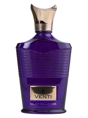 Fragrance World Venti Silky Princess fragrance bottle