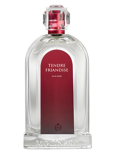 Molinard Tendre Friandise fragrance bottle