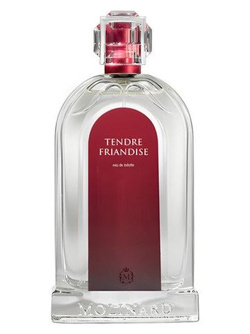 Molinard Tendre Friandise fragrance bottle
