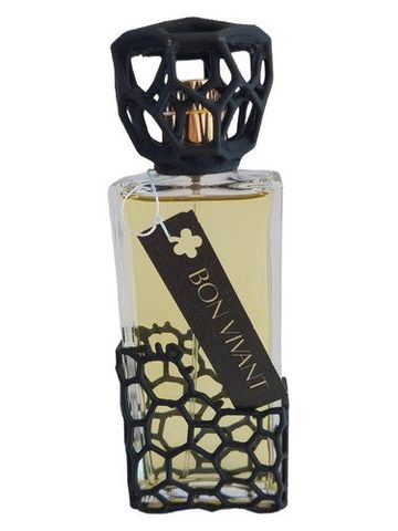Sid Martens Bon Vivant fragrance bottle