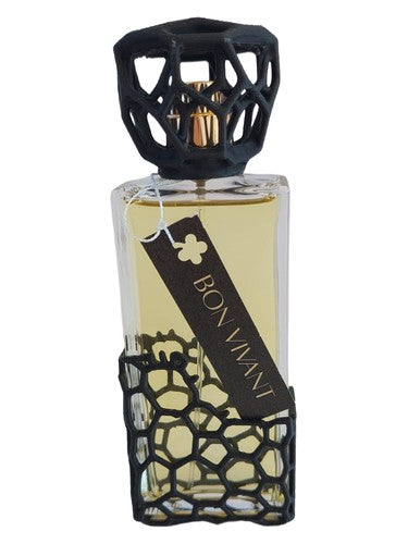Sid Martens Bon Vivant fragrance bottle