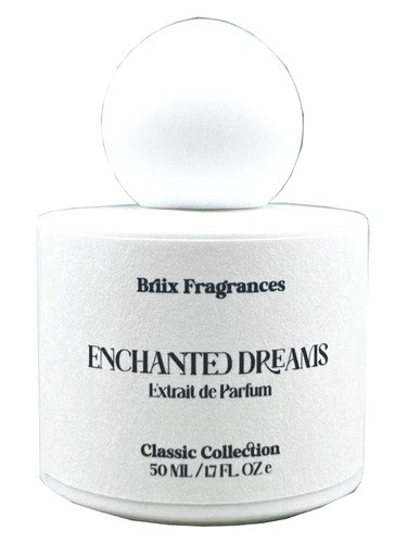 Briix Fragrances Enchanted Dreams
