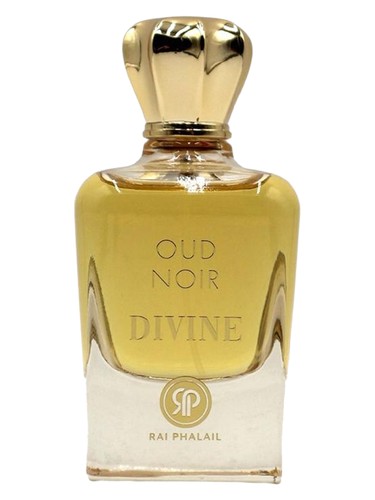Rai Phalail Oud Noir Divine