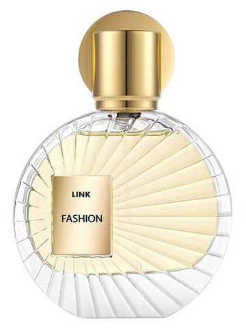 LINK Fashion fragrance bottle