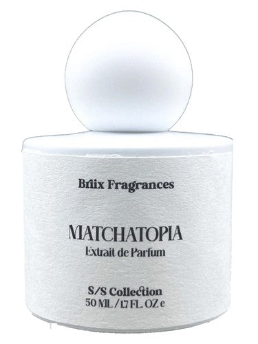 Briix Fragrances Matchatopia