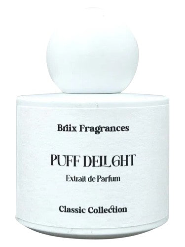 Briix Fragrances Puff Delight