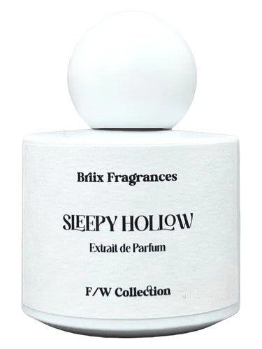 Briix Fragrances Sleepy Hollow