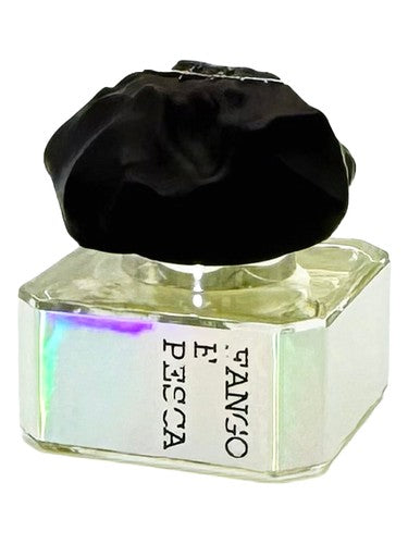 Filippo Sorcinelli Fango e Pesca fragrance bottle
