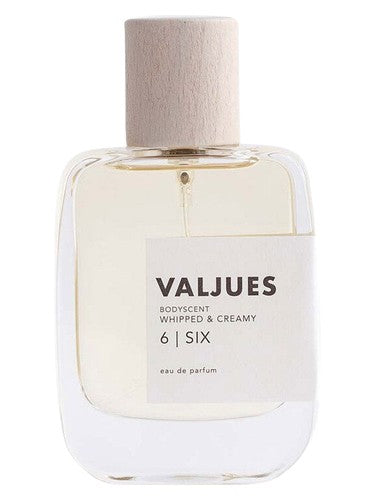 Valjues 6 I Six fragrance bottle