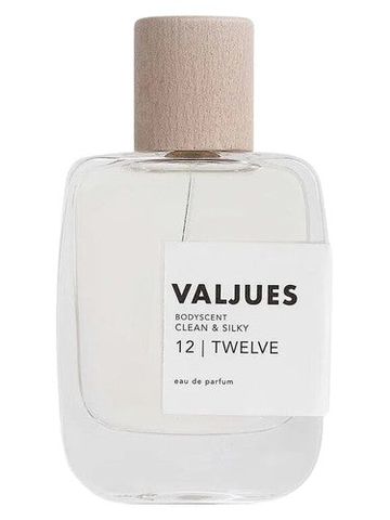 Valjues 12 I Twelve fragrance bottle