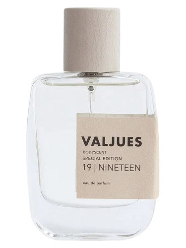 Valjues 19 I Nineteen