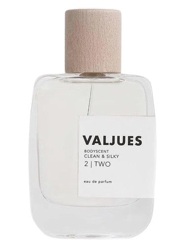 Valjues 2 I Two fragrance bottle