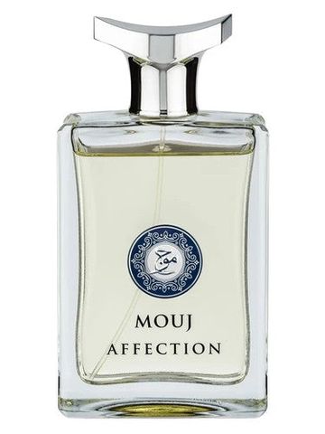 Milestone Perfumes Mouj Affection fragrance bottle