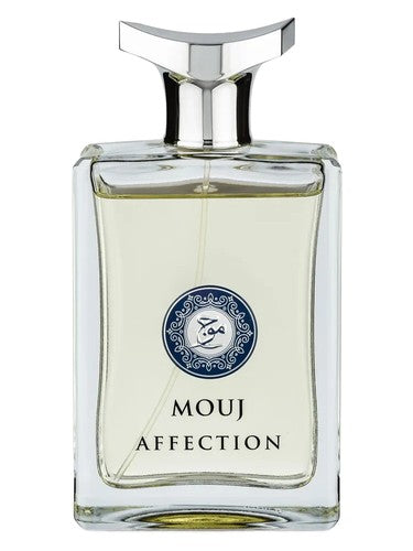 Milestone Perfumes Mouj Affection fragrance bottle