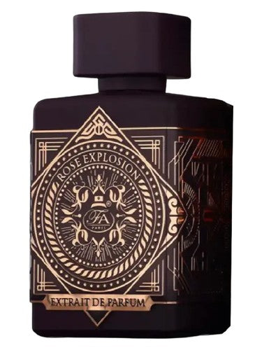 Fragrance World Rose Explosion fragrance bottle
