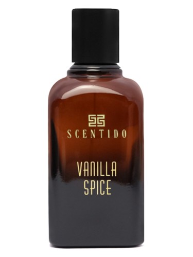 Scentido Vanilla Spice
