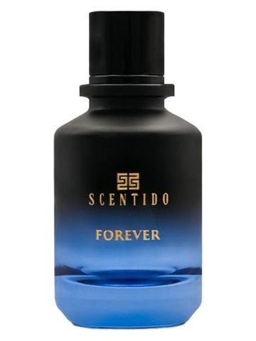Scentido Forever fragrance bottle