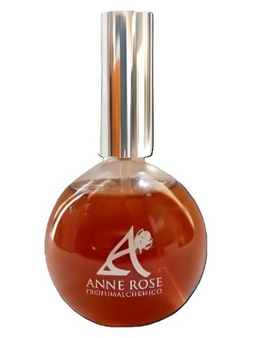 Anne Rose Profumalchemico Fiamma fragrance bottle