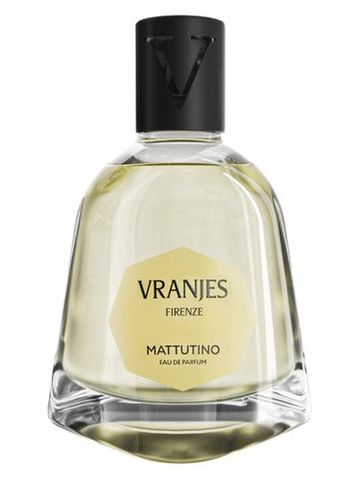 Dr. Vranjes Firenze Mattutino fragrance bottle