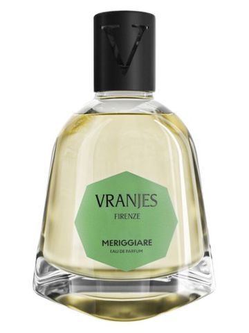Dr. Vranjes Firenze Meriggiare fragrance bottle