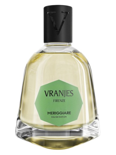 Dr. Vranjes Firenze Meriggiare fragrance bottle