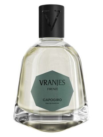 Dr. Vranjes Firenze Capogiro fragrance bottle