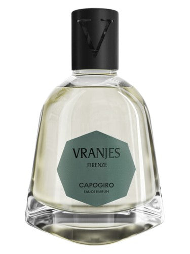 Dr. Vranjes Firenze Capogiro fragrance bottle
