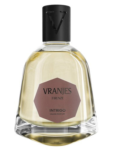 Dr. Vranjes Firenze Intrigo fragrance bottle