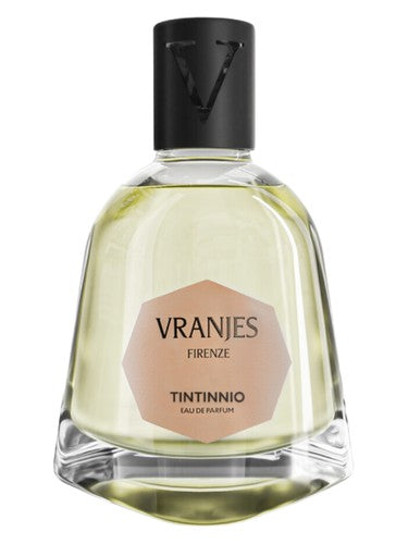 Dr. Vranjes Firenze Tintinnio fragrance bottle