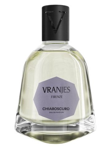 Dr. Vranjes Firenze Chiaroscuro fragrance bottle