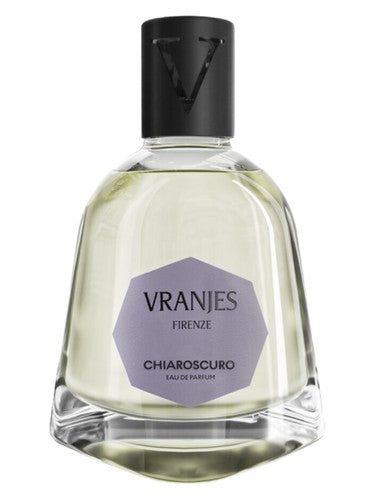 Dr. Vranjes Firenze Chiaroscuro fragrance bottle